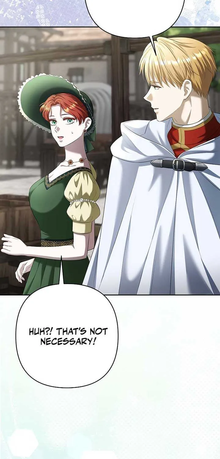 The Fake Bride Can’t Escape Chapter 13 page 67 - 
