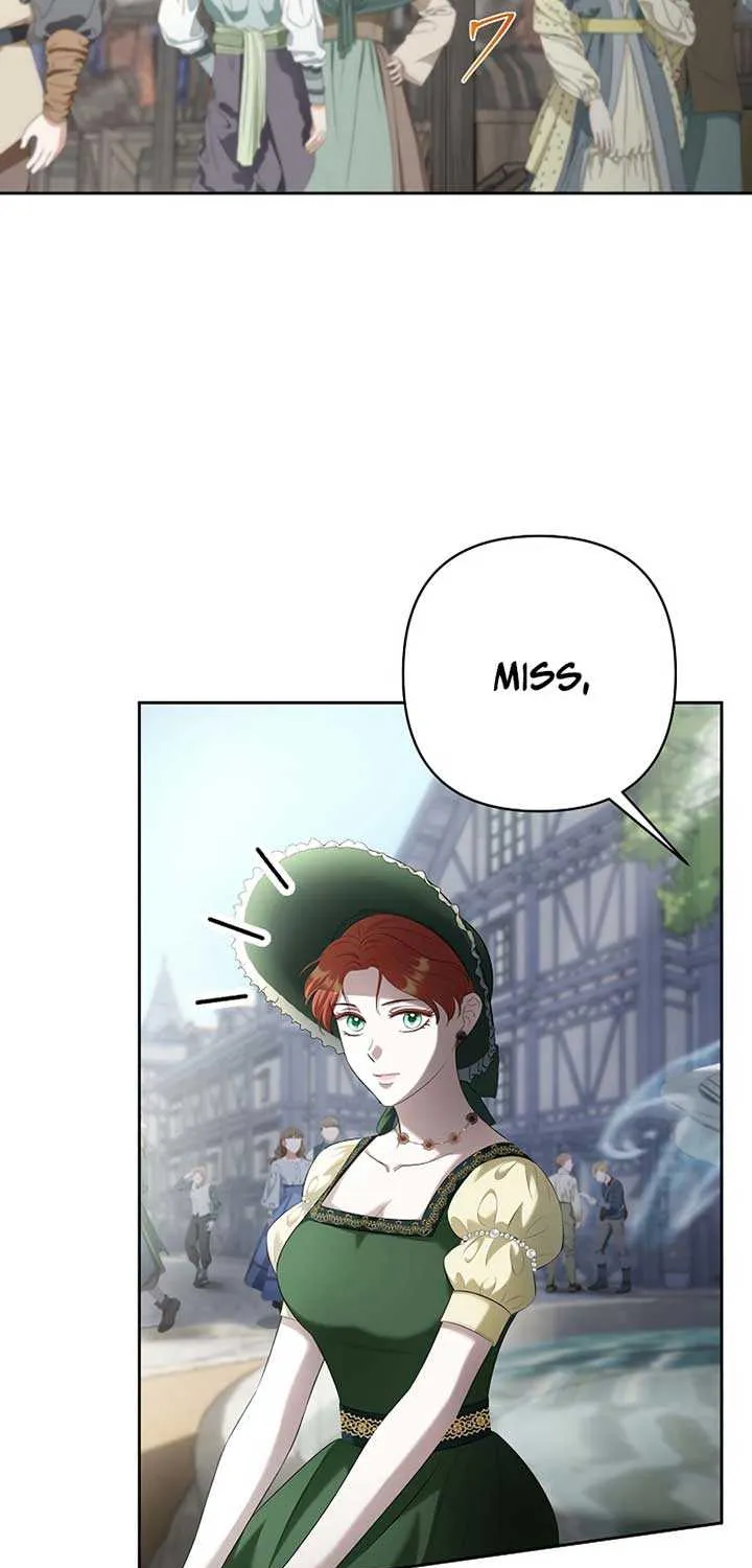 The Fake Bride Can’t Escape Chapter 13 page 72 - 