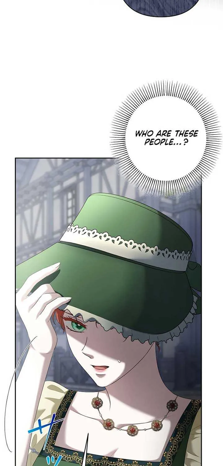 The Fake Bride Can’t Escape Chapter 13 page 75 - 