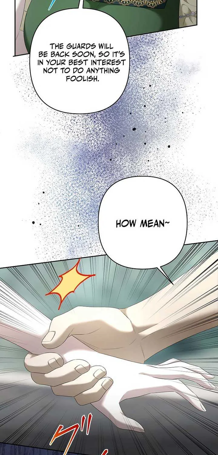 The Fake Bride Can’t Escape Chapter 13 page 76 - 