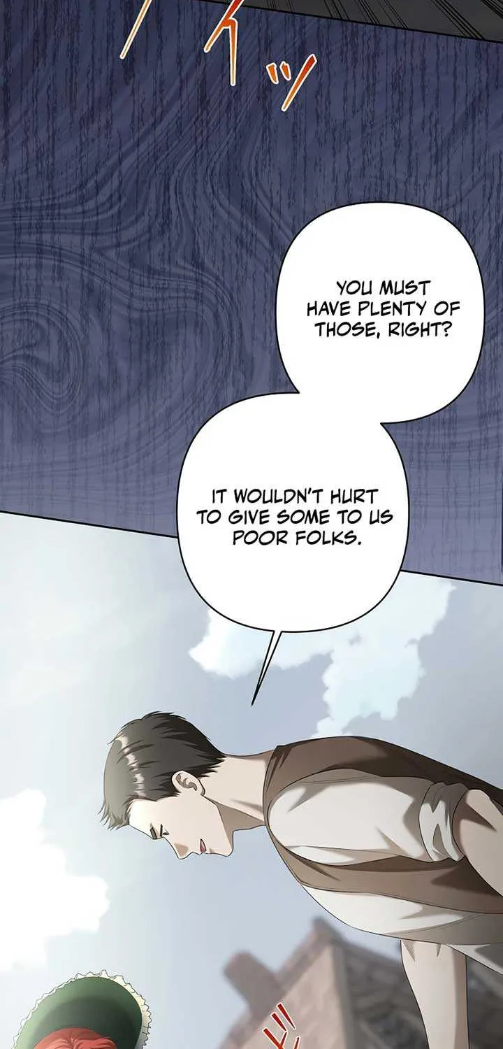 The Fake Bride Can’t Escape Chapter 13 page 77 - 
