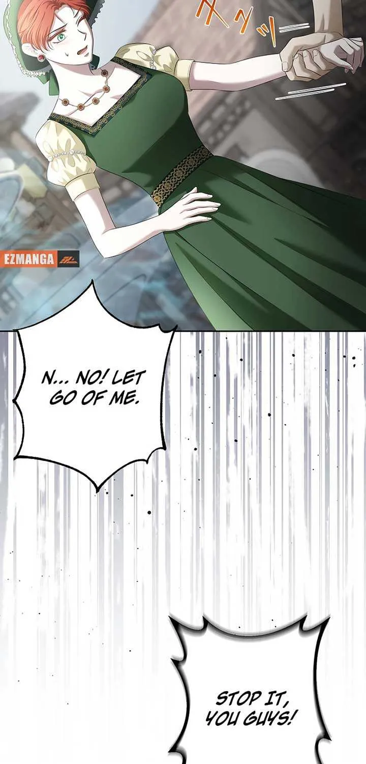 The Fake Bride Can’t Escape Chapter 13 page 78 - 