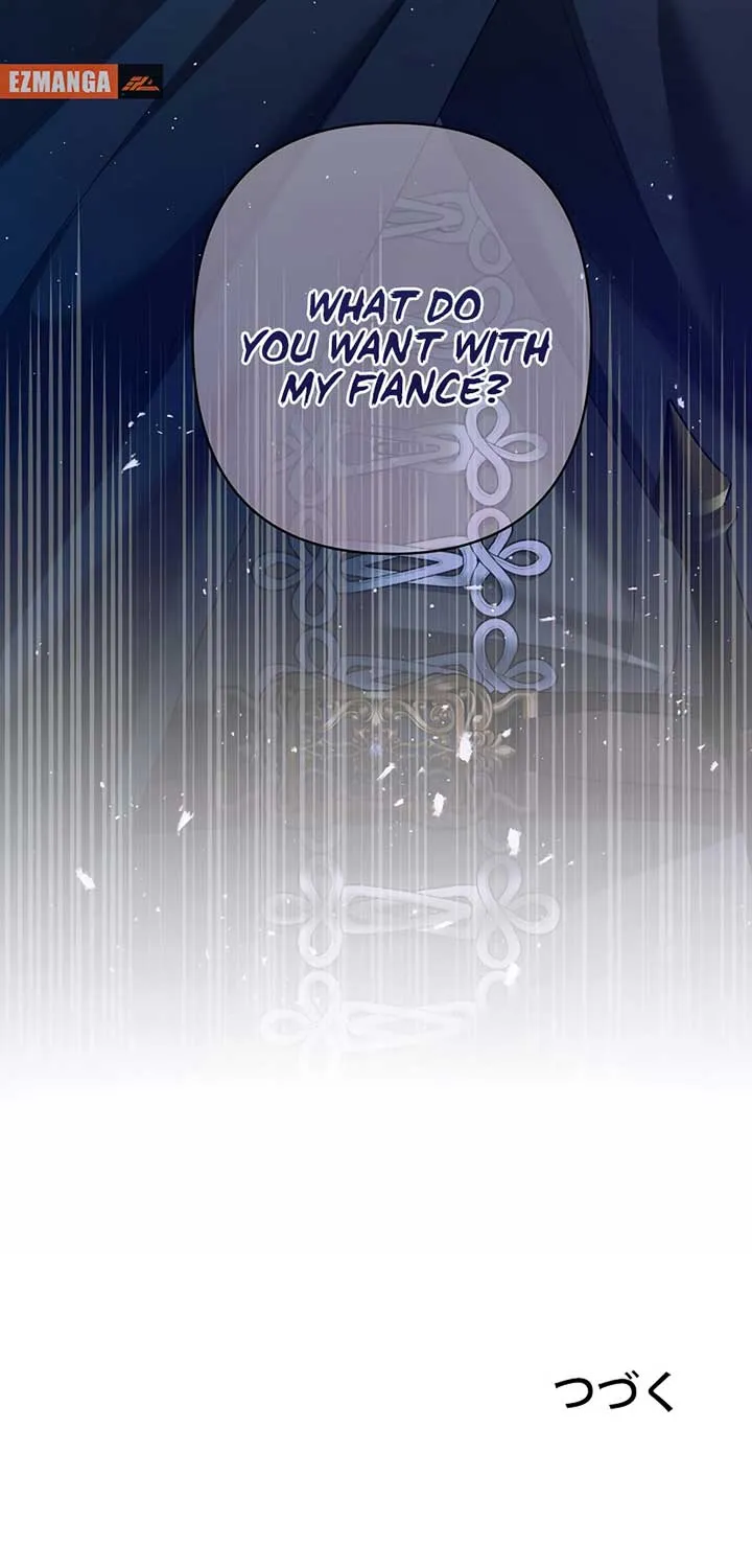 The Fake Bride Can’t Escape Chapter 13 page 86 - 