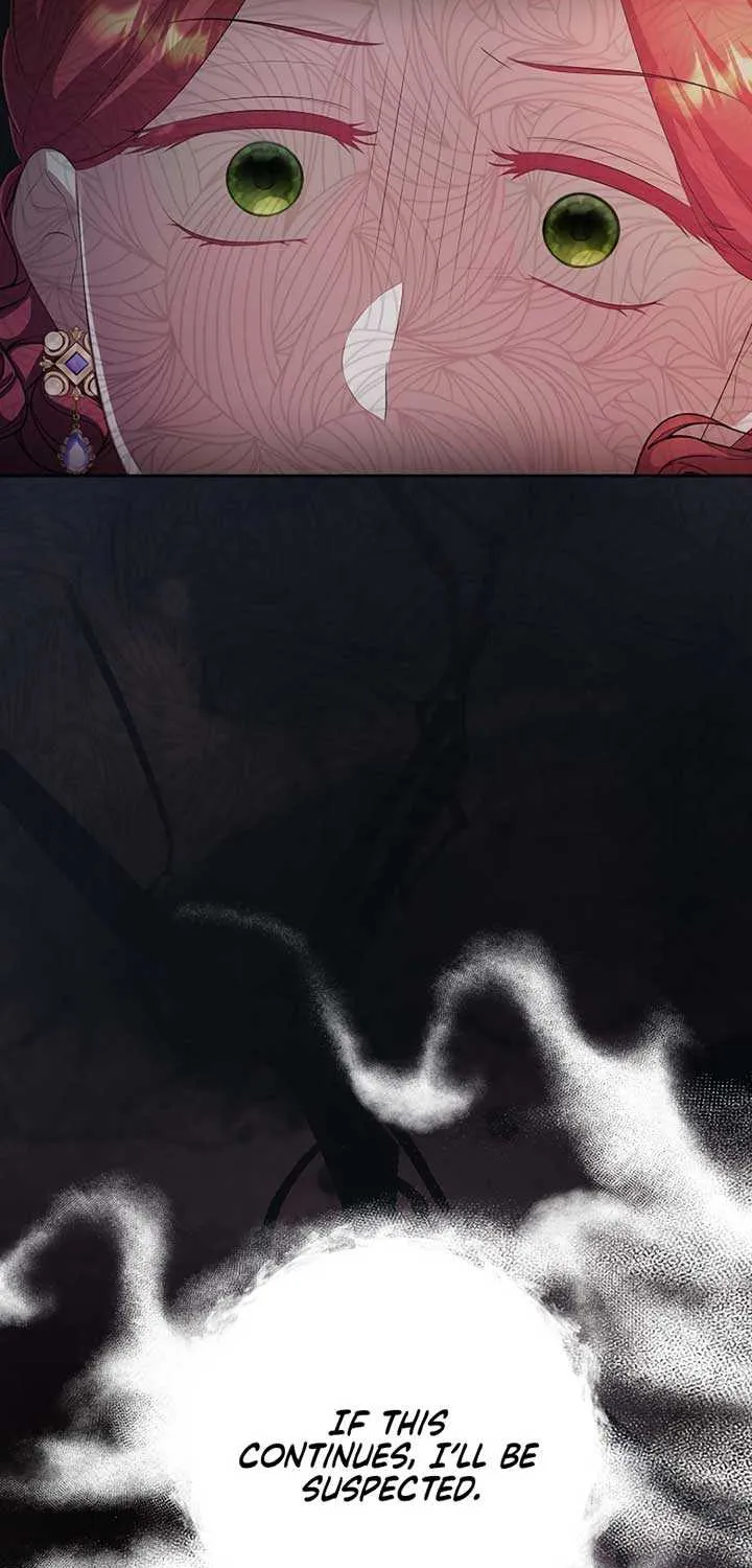 The Fake Bride Can’t Escape Chapter 13 page 10 - 