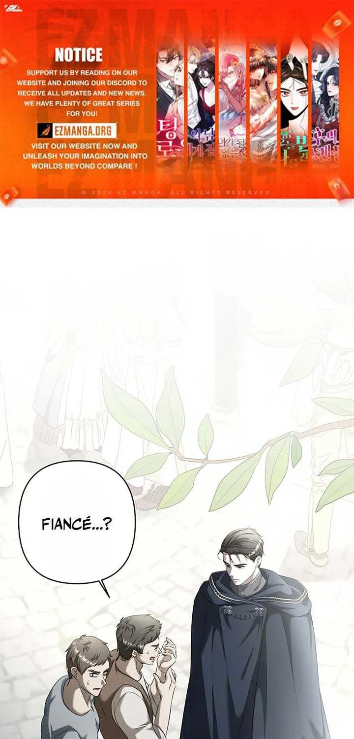 The Fake Bride Can’t Escape Chapter 14 page 2 - 