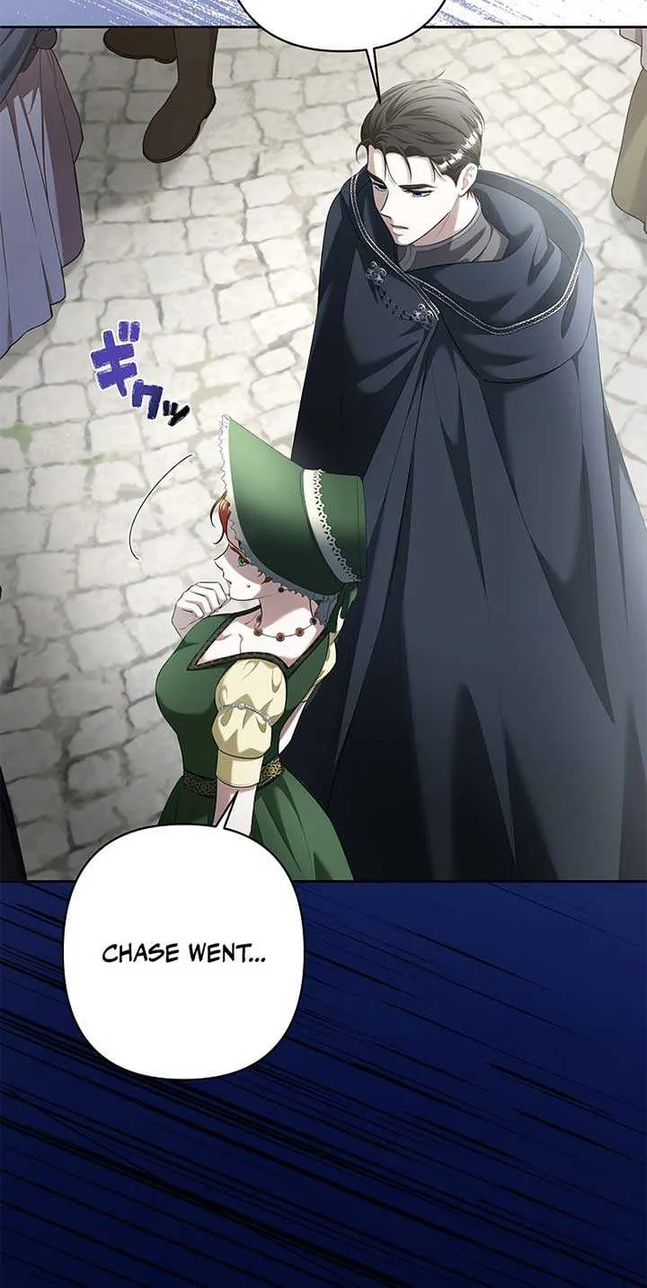 The Fake Bride Can’t Escape Chapter 14 page 11 - 