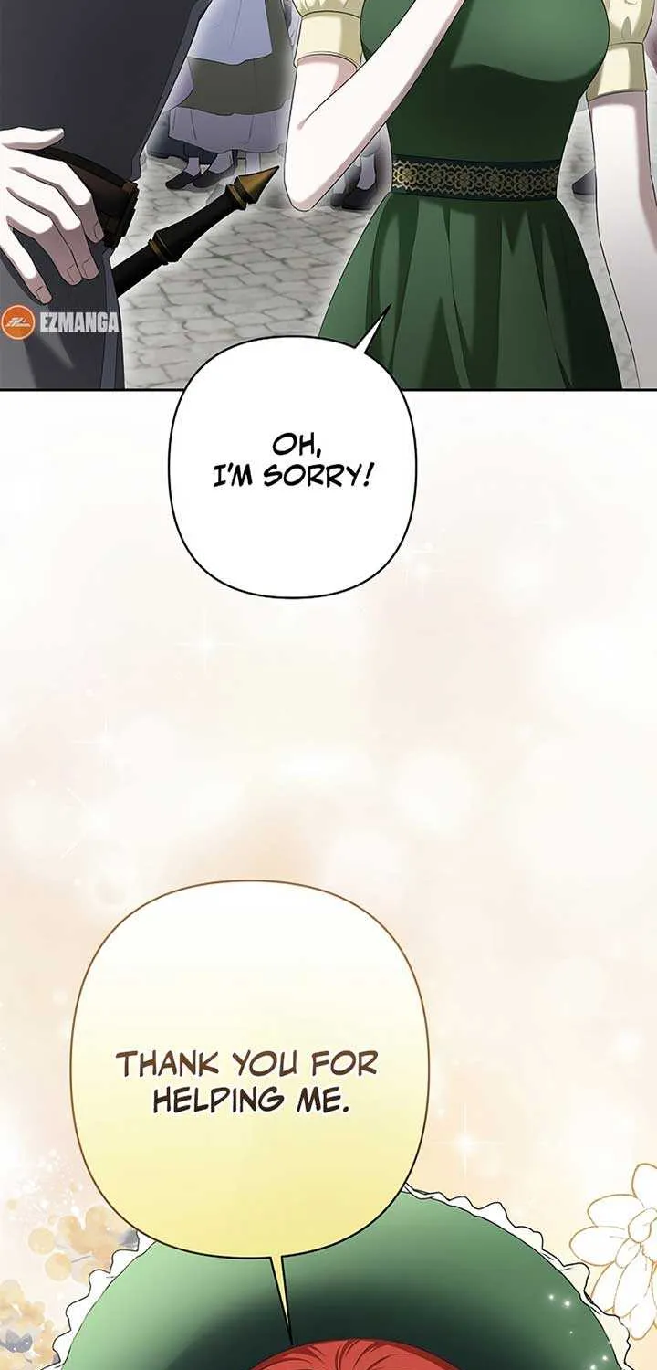 The Fake Bride Can’t Escape Chapter 14 page 14 - 