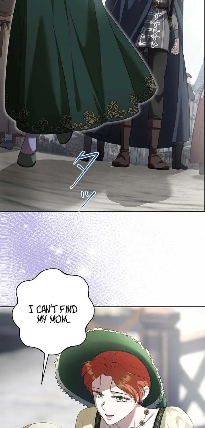 The Fake Bride Can’t Escape Chapter 14 page 20 - 