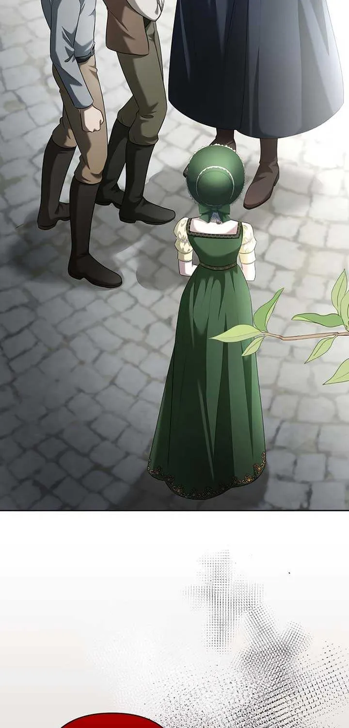 The Fake Bride Can’t Escape Chapter 14 page 3 - 