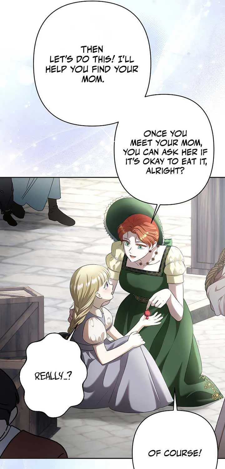 The Fake Bride Can’t Escape Chapter 14 page 23 - 