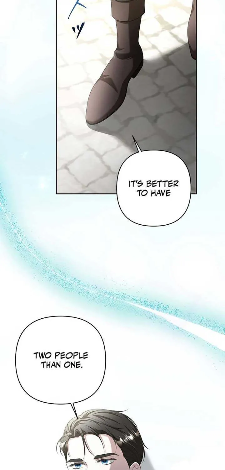 The Fake Bride Can’t Escape Chapter 14 page 26 - 