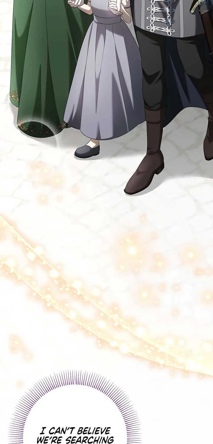 The Fake Bride Can’t Escape Chapter 14 page 31 - 