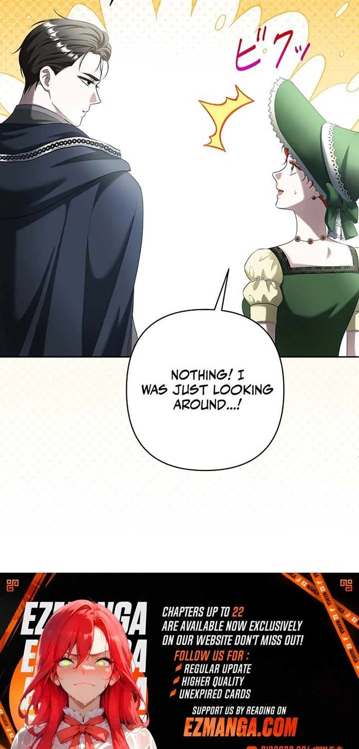 The Fake Bride Can’t Escape Chapter 14 page 33 - 