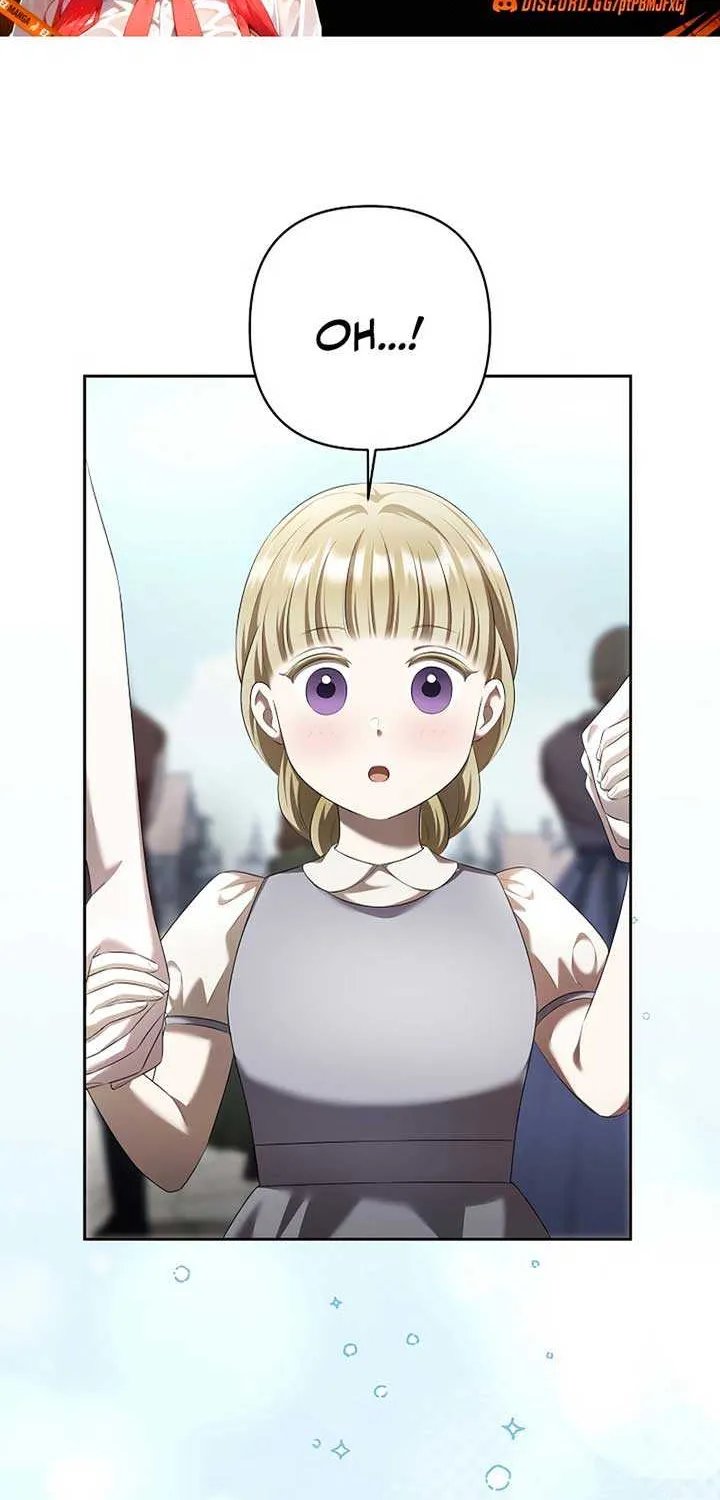 The Fake Bride Can’t Escape Chapter 14 page 34 - 