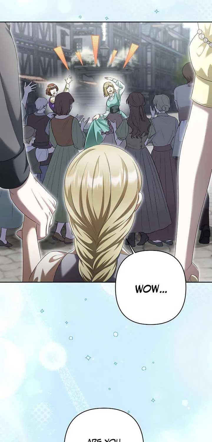 The Fake Bride Can’t Escape Chapter 14 page 35 - 
