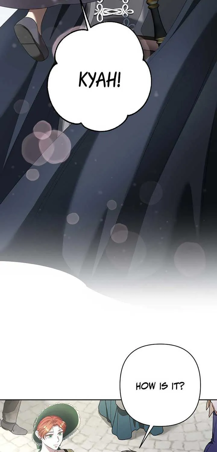 The Fake Bride Can’t Escape Chapter 14 page 39 - 