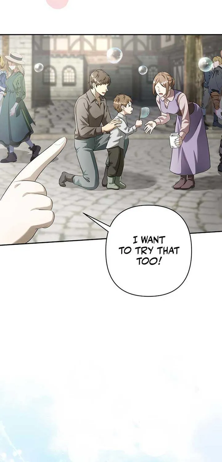 The Fake Bride Can’t Escape Chapter 14 page 44 - 