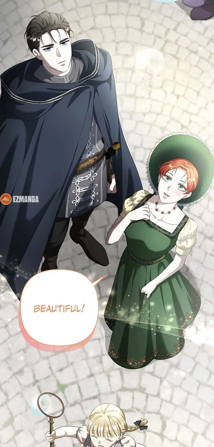 The Fake Bride Can’t Escape Chapter 14 page 47 - 