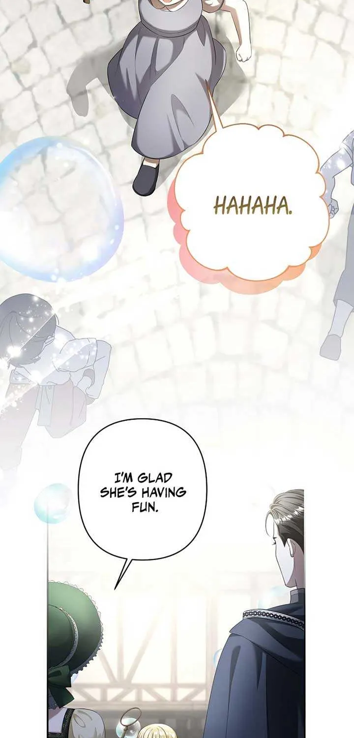 The Fake Bride Can’t Escape Chapter 14 page 48 - 