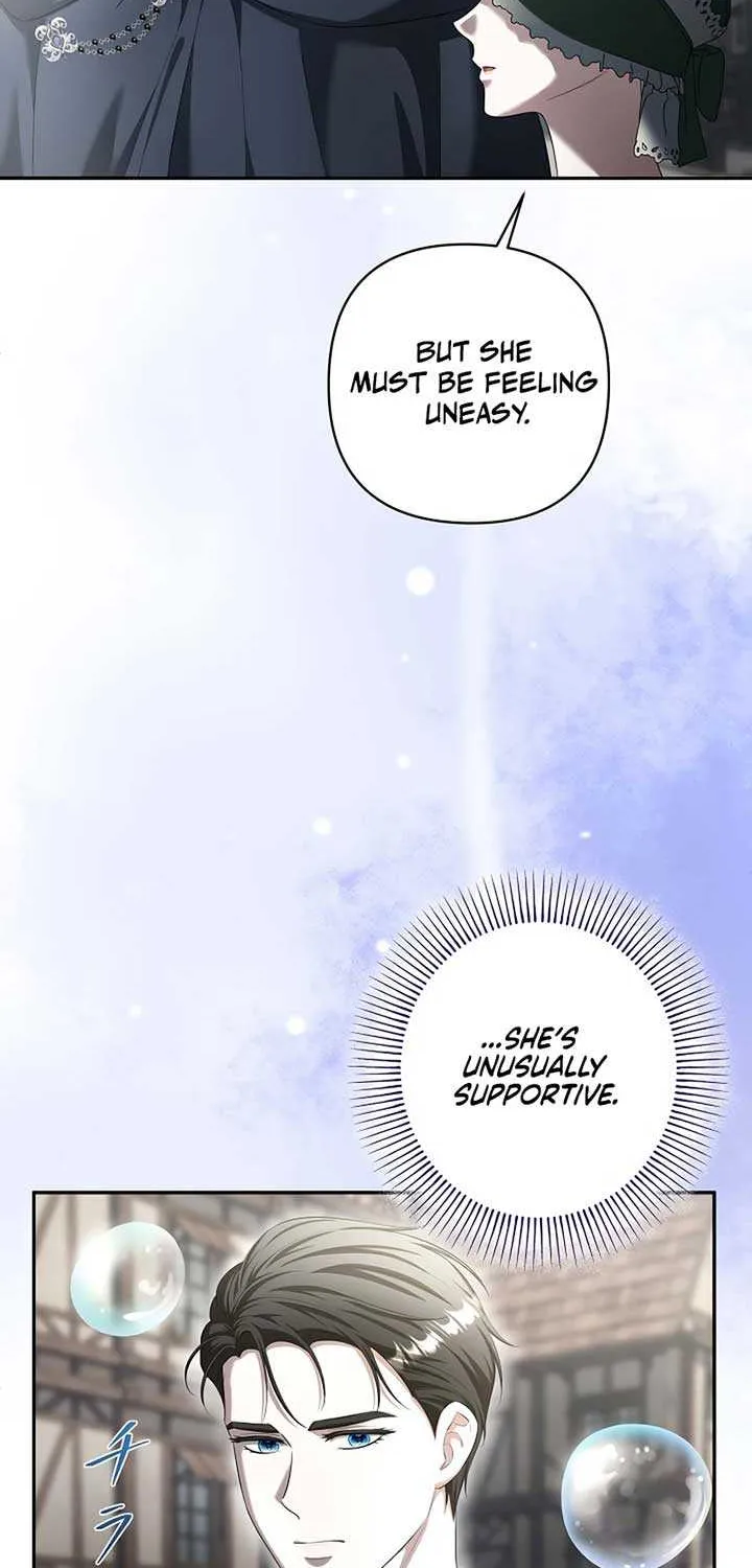 The Fake Bride Can’t Escape Chapter 14 page 50 - 