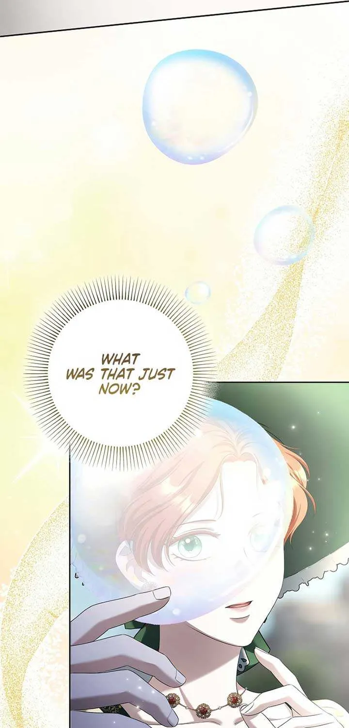 The Fake Bride Can’t Escape Chapter 14 page 54 - 