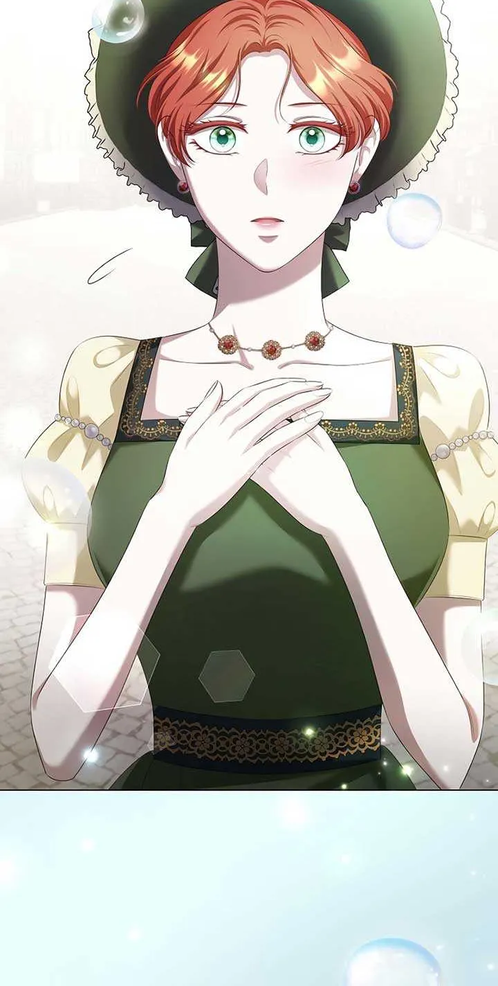 The Fake Bride Can’t Escape Chapter 14 page 58 - 