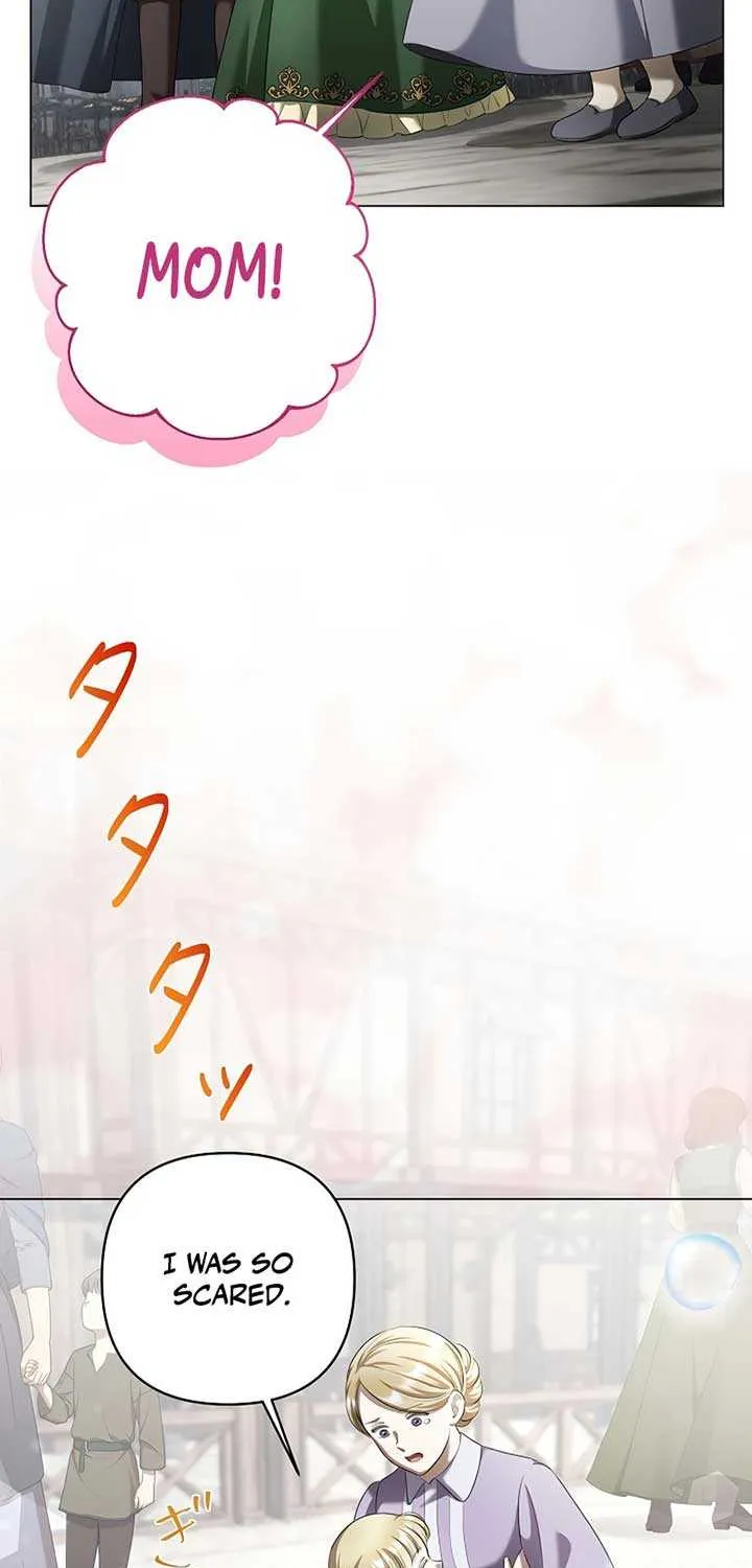 The Fake Bride Can’t Escape Chapter 14 page 61 - 