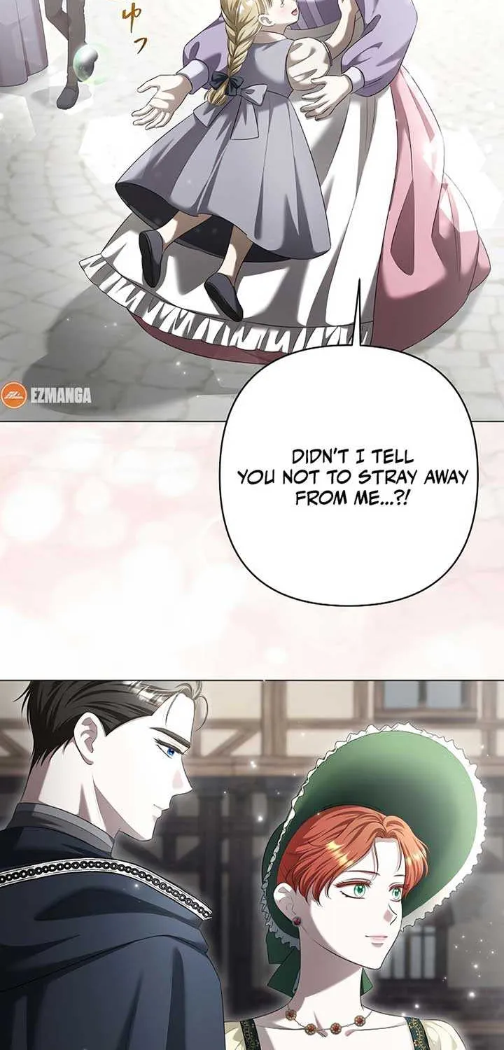 The Fake Bride Can’t Escape Chapter 14 page 62 - 