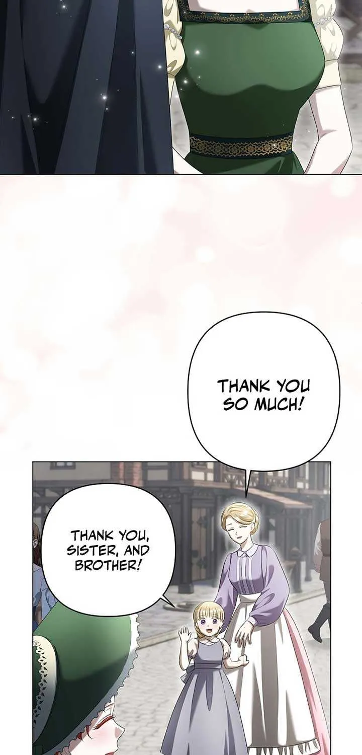 The Fake Bride Can’t Escape Chapter 14 page 63 - 