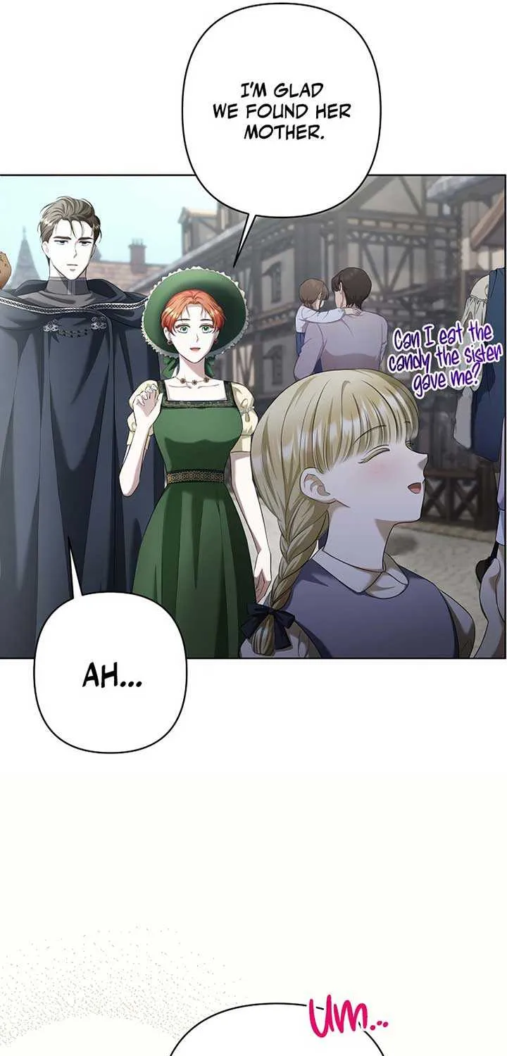 The Fake Bride Can’t Escape Chapter 14 page 65 - 