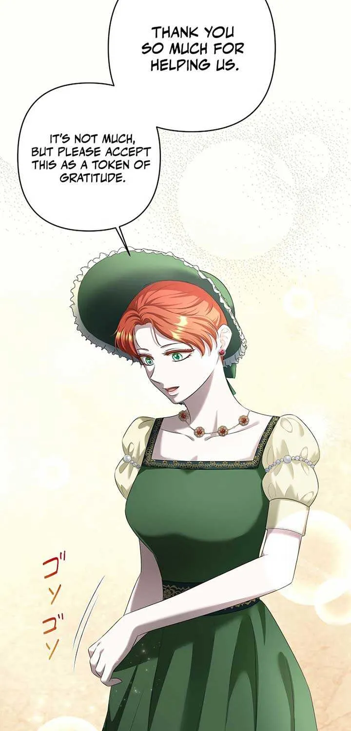 The Fake Bride Can’t Escape Chapter 14 page 66 - 