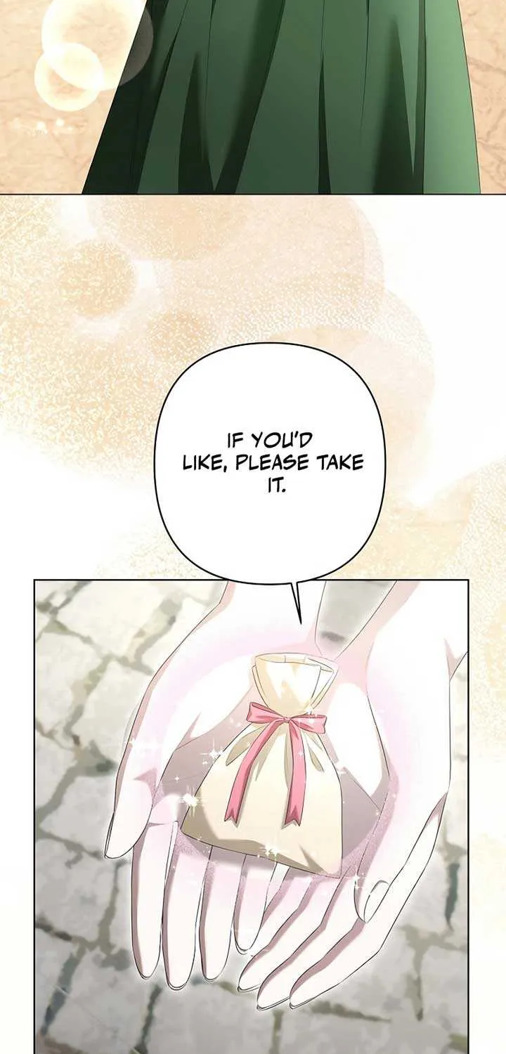 The Fake Bride Can’t Escape Chapter 14 page 67 - 