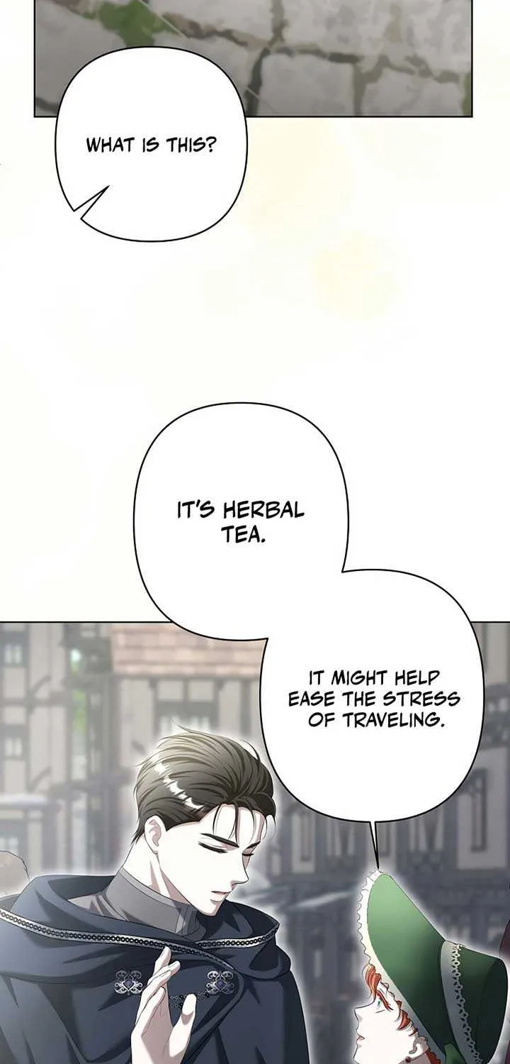 The Fake Bride Can’t Escape Chapter 14 page 68 - 