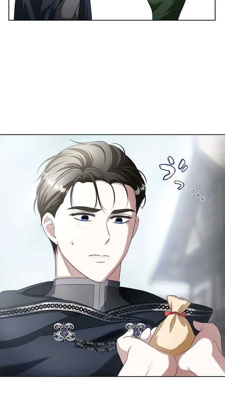 The Fake Bride Can’t Escape Chapter 14 page 70 - 
