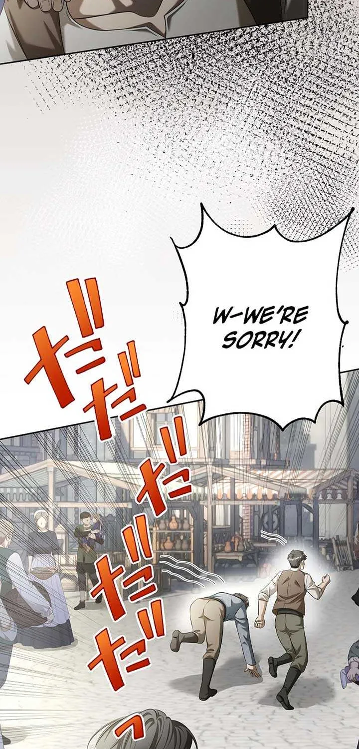 The Fake Bride Can’t Escape Chapter 14 page 8 - 