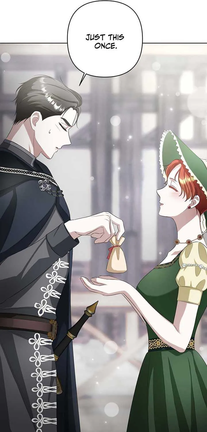 The Fake Bride Can’t Escape Chapter 14 page 71 - 