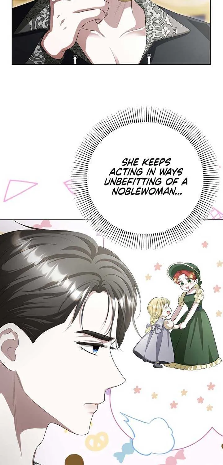The Fake Bride Can’t Escape Chapter 14 page 75 - 