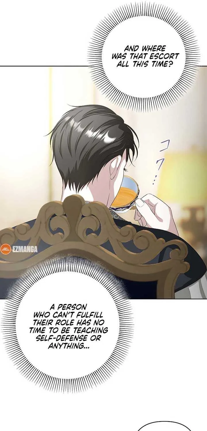 The Fake Bride Can’t Escape Chapter 14 page 77 - 