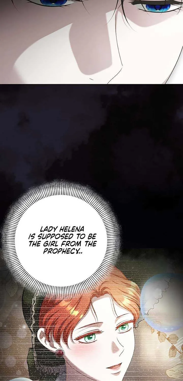 The Fake Bride Can’t Escape Chapter 14 page 80 - 