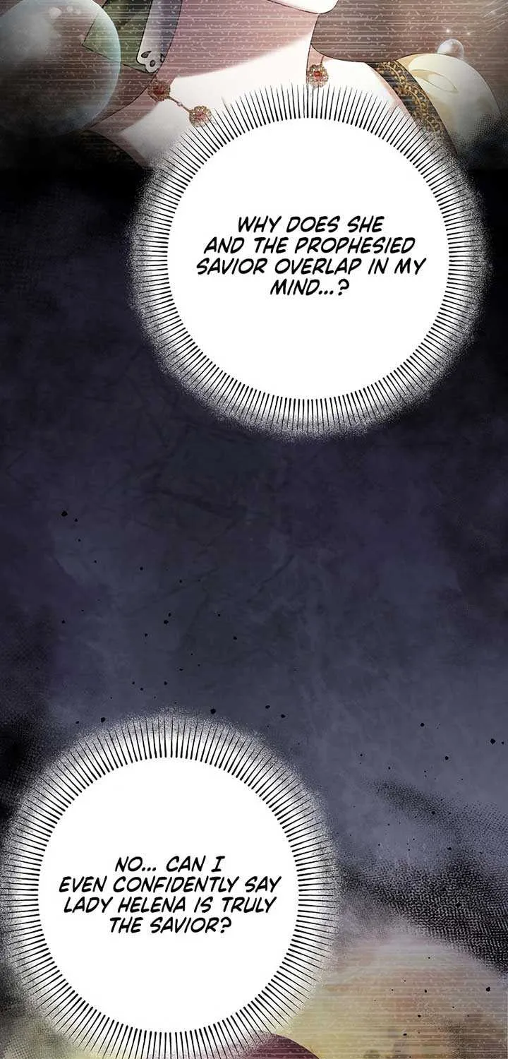 The Fake Bride Can’t Escape Chapter 14 page 81 - 
