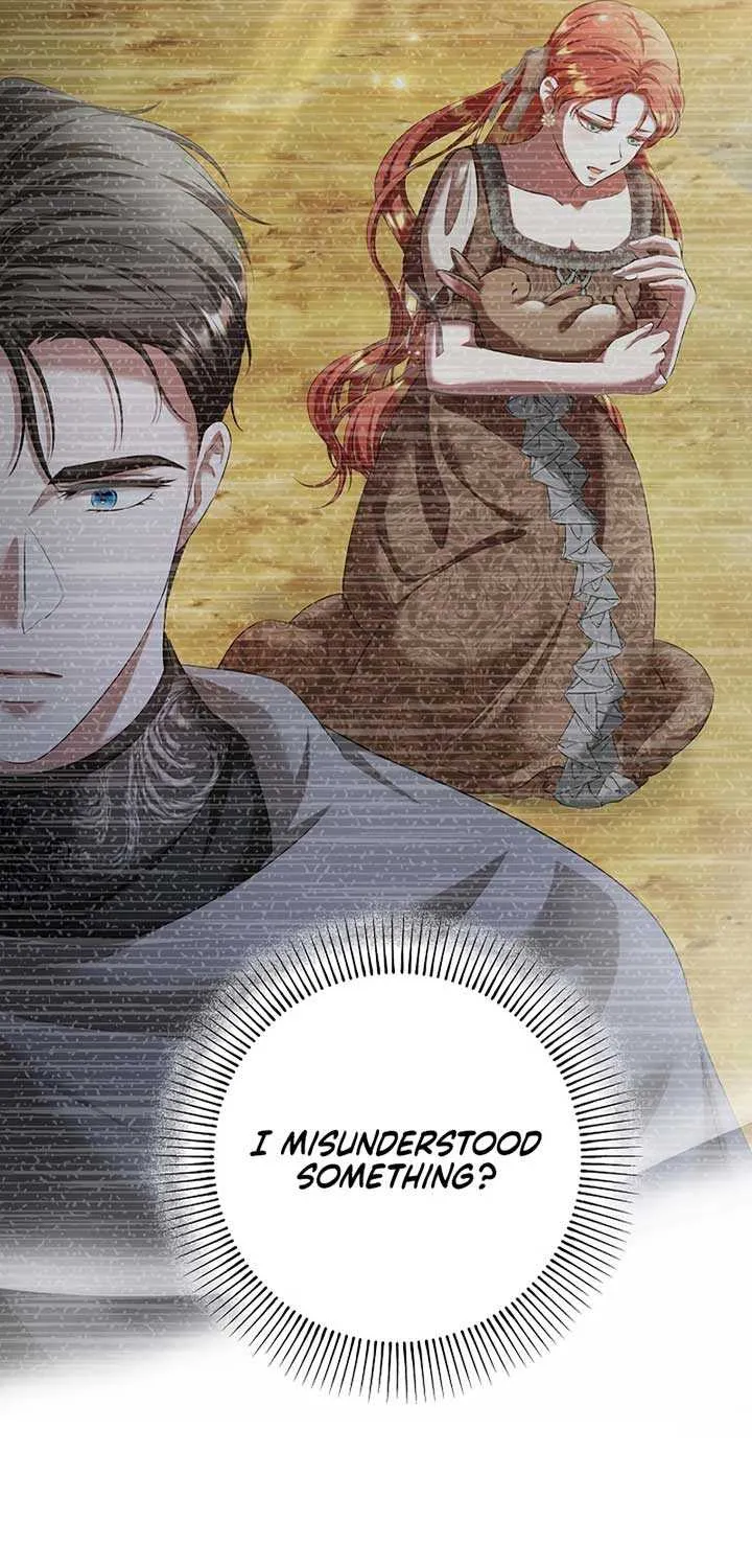 The Fake Bride Can’t Escape Chapter 14 page 83 - 