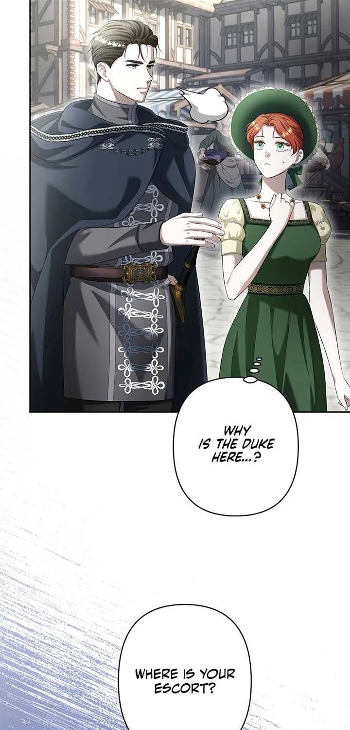 The Fake Bride Can’t Escape Chapter 14 page 10 - 