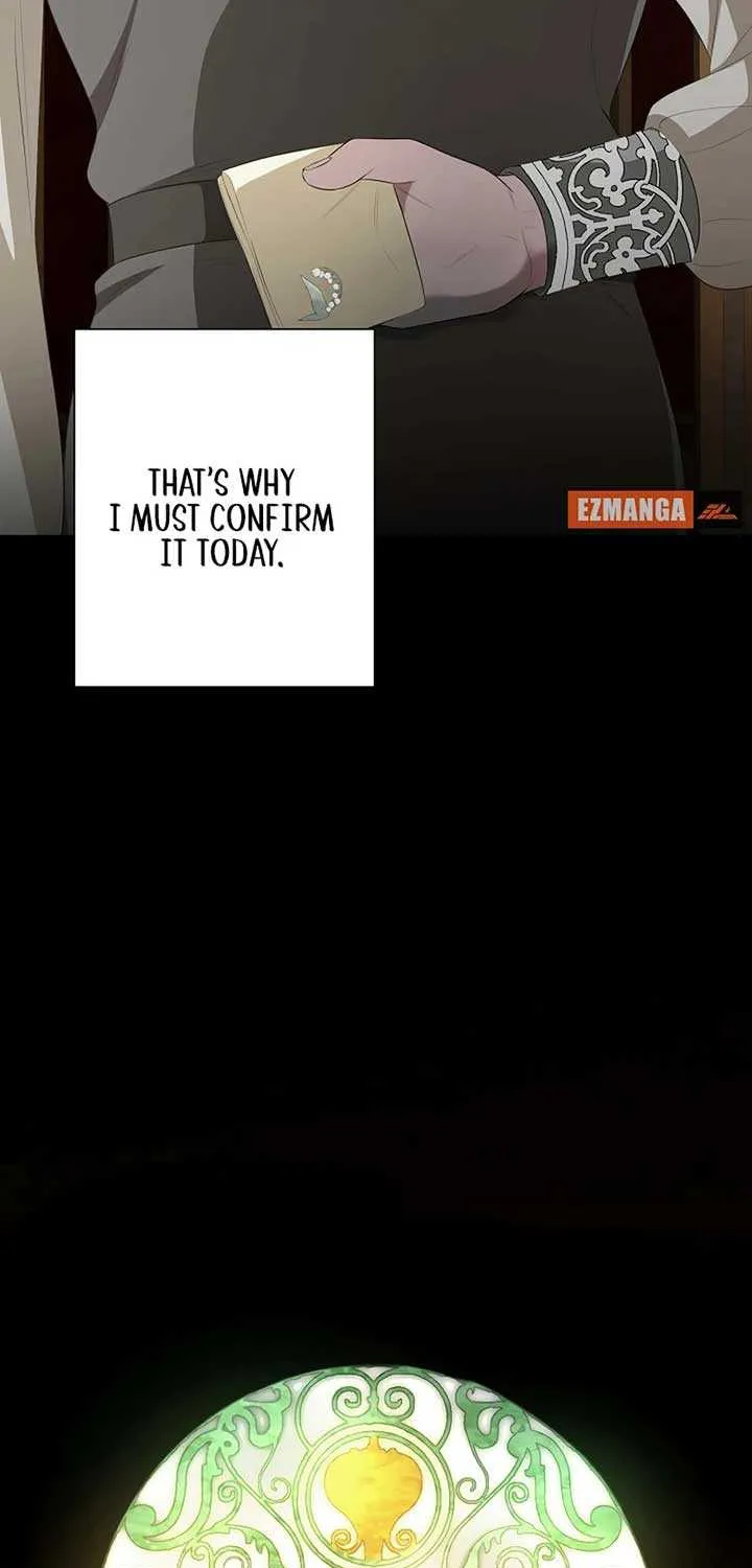 The Fake Bride Can’t Escape Chapter 15 page 15 - 