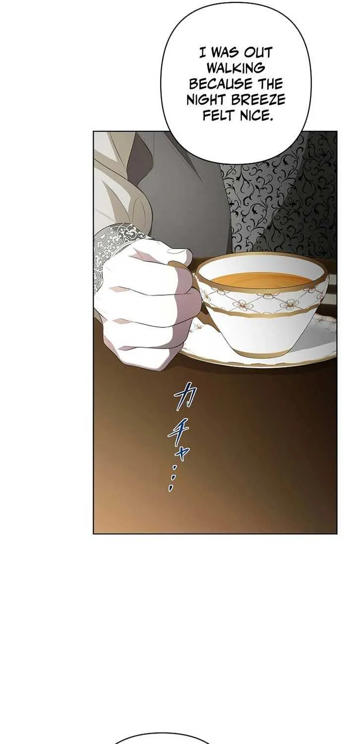 The Fake Bride Can’t Escape Chapter 15 page 19 - 
