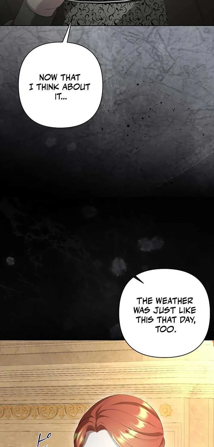 The Fake Bride Can’t Escape Chapter 15 page 22 - 
