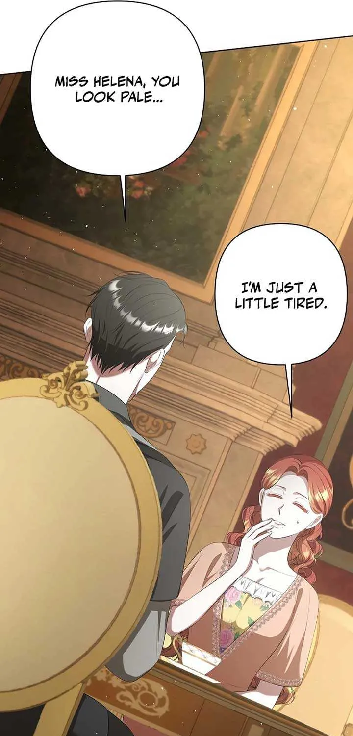 The Fake Bride Can’t Escape Chapter 15 page 29 - 