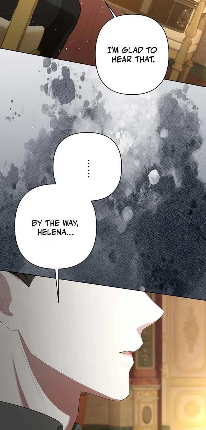 The Fake Bride Can’t Escape Chapter 15 page 30 - 