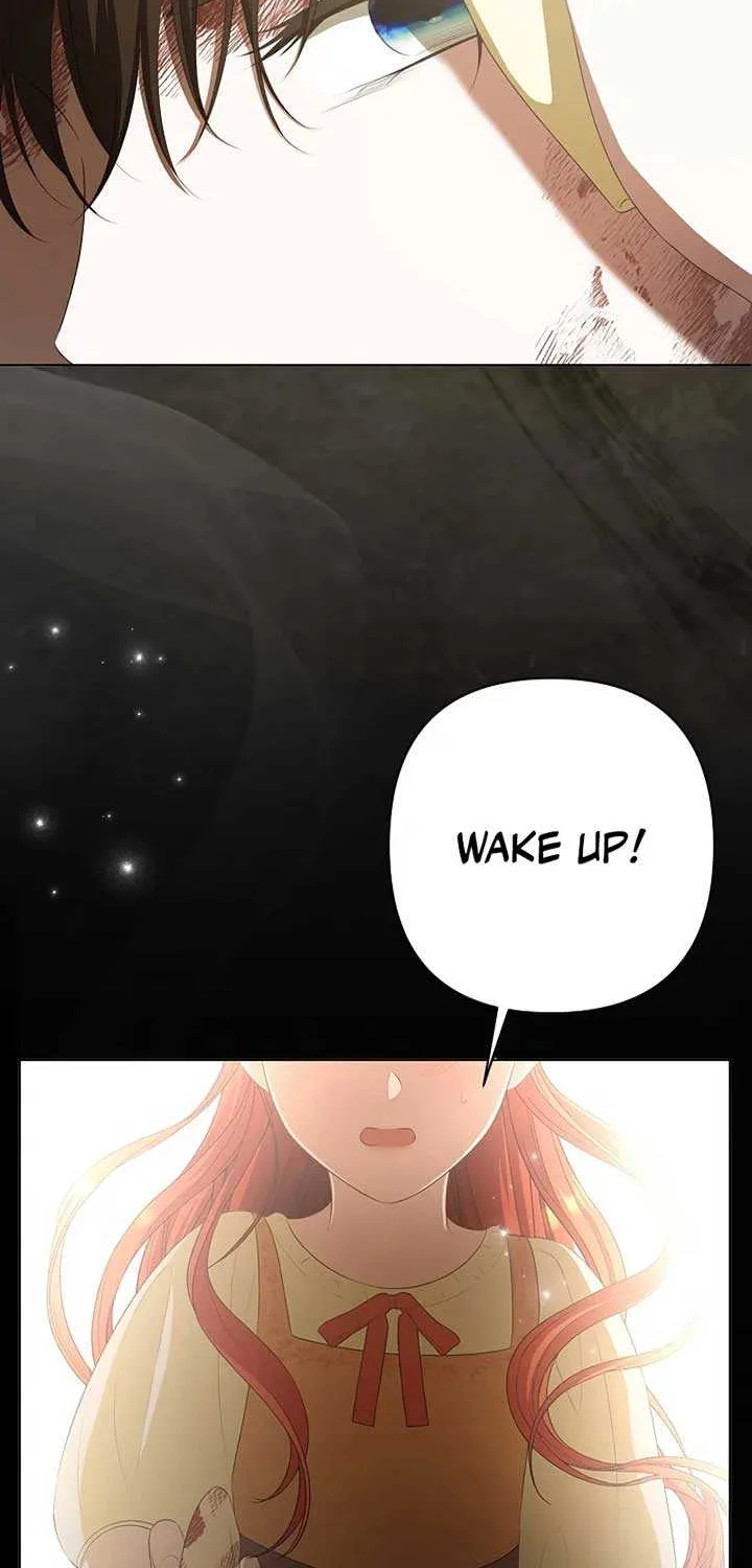 The Fake Bride Can’t Escape Chapter 15 page 4 - 