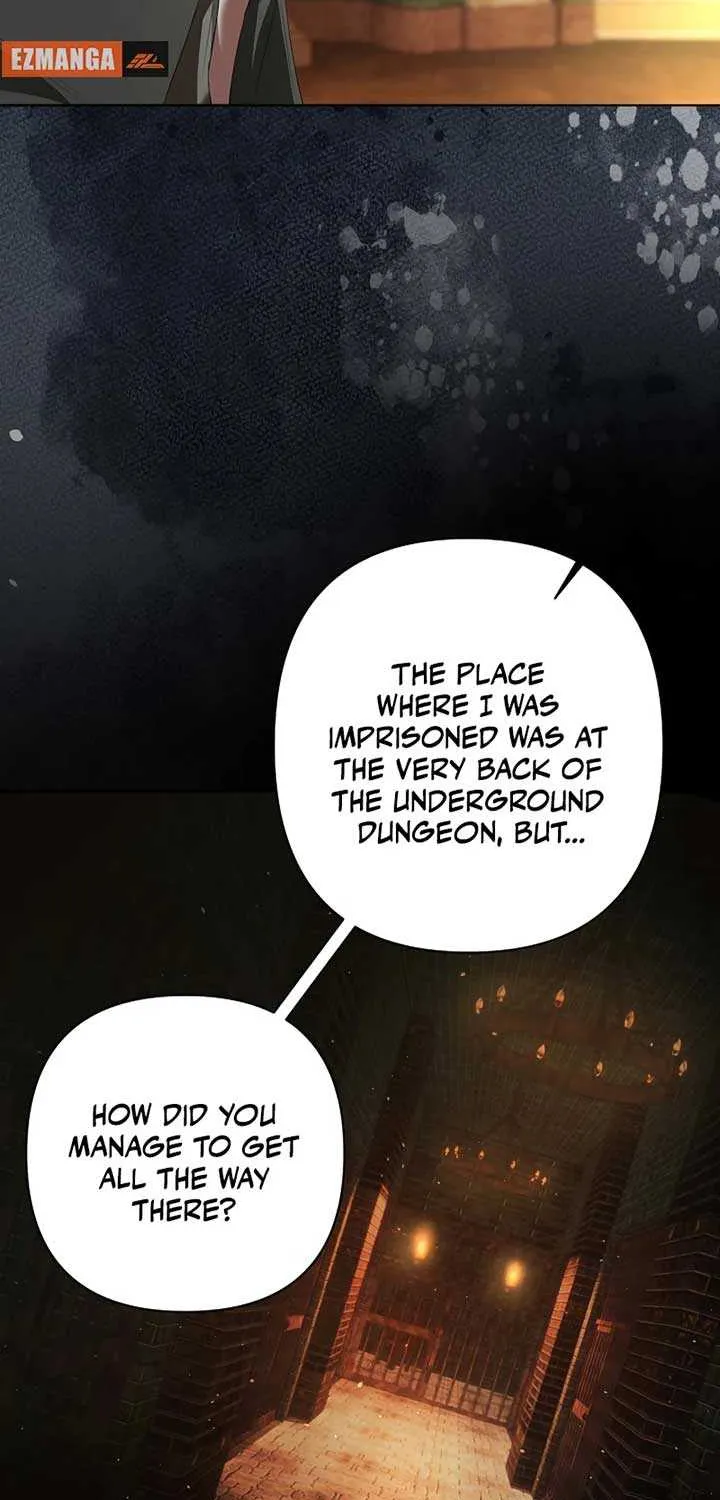The Fake Bride Can’t Escape Chapter 15 page 31 - 