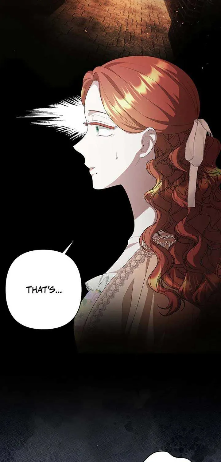 The Fake Bride Can’t Escape Chapter 15 page 32 - 